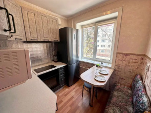 Квартира Уютная 2-комнатная в Центре Города