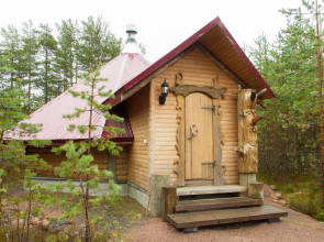 Karyu Kala Recreation center