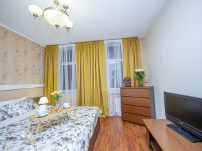 Апартаменты 4BR Apartment Next to St Isaak Cathedral