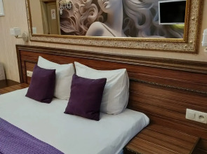 Мини-отель «Счастье» на Рубинштейна, 26