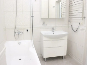 Апартаменты Парижский Шик