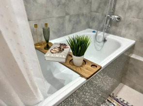 Апартаменты Люкс в ЖК Звёздный