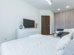 Апартаменты Однокомнатные в АртСити