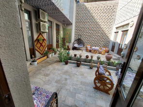 Отель Gulnaraxanum