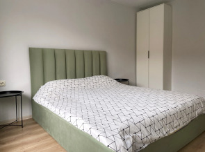 Квартира Riders Apartments 8