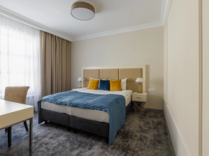 Апарт-отель Семашко