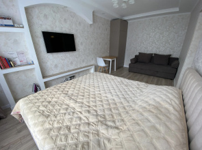Prekrasnaya Kvartira v Tsentre G. Bishkek Apartments