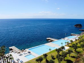 Resort Vidamar Madeira