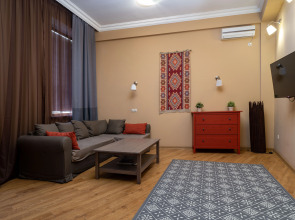 Гостевой дом Альгамбра