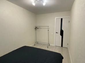 Квартира с замиакулькасами