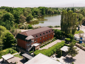 Мини-Отель Sultan Bishkek