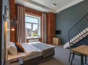 Отель Экспо