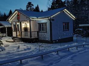 Ruskealskiy Prival Guest House