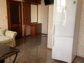 Квартира в элитном доме в городе Ессентуки