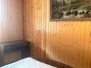 Гостевой дом Ирбис