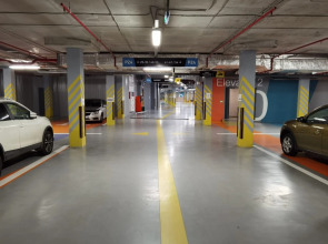 Апартаменты Salut Sophie