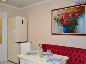 Квартира ЭмиЛи Центр — Современные апартаменты для вашего отдыха