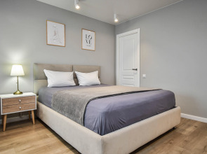 Квартира KRASROOM Люкс в Центре