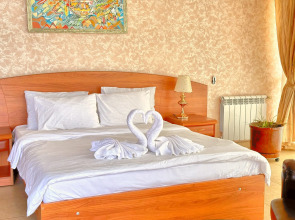 Гостевой Дом Family Resort Hotel Miloo