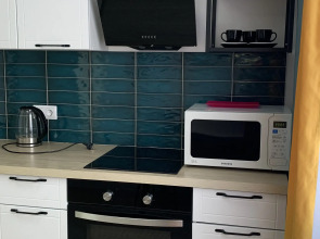 Квартира Счастливая Матрешка на Володарского