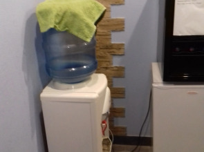 Гостевой дом Волга