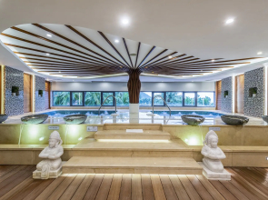 Vinpearl Resort Nha Trang