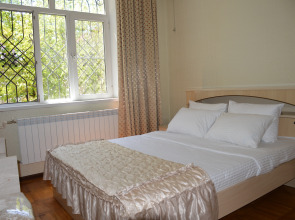 Гостевой дом Лотос