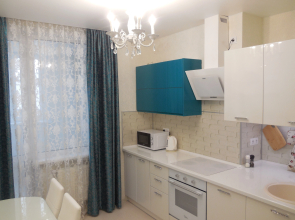 Laska Na Syisolskom Shosse 1/11 Apartments