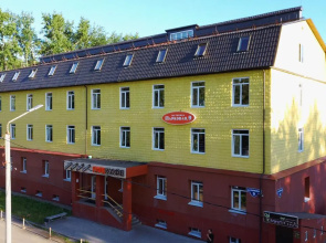 Parkovaya 9 Gostinitsa