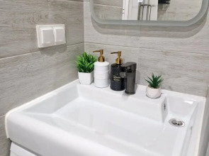 Апартаменты в центре