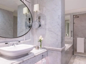 The Ritz-Carlton, Doha