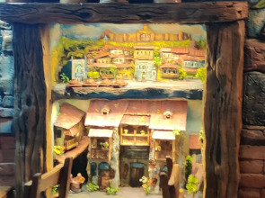 Отель Mimino T&G