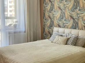 Апартаменты Атмосфера-Dоminant 1