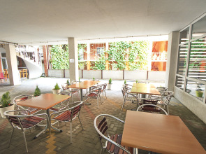 Отель Лотос