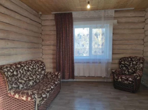 Ufa - Snt Niva Private house