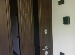 Апартаменты Super Luxs