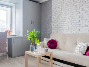 Апартаменты Vgosti33 улица Суздальская