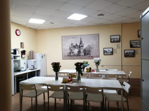 Хостел Бугров