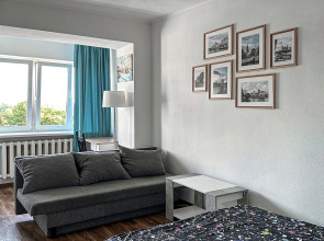 Апартаменты PrussApart - Маяк - с Видом на Кафедральный Собор