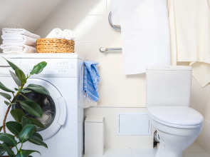 Трехкомнатные апартаменты Pro.apartment мансарда Амалиенау на Пугачева