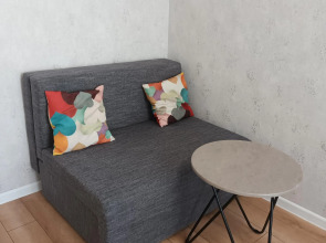 Апартаменты 2rooms Monako MinskMir