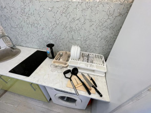 Апартаменты Олимпийский Городок 1