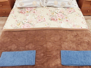 Хостел на Ленинградской