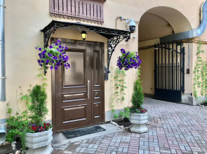 Меблированные Комнаты 56 в Самом Центре Исторического Санкт Петербурга