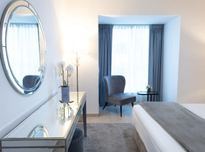 Апартаменты Elite Tower Dubai Marina