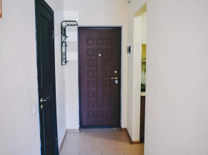 Lukomorye v ZhK Rezidentsiya Utrish Apartments