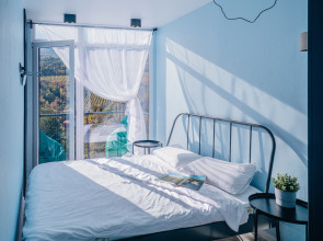 База Отдыха Дед Орло Дом