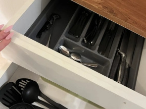 Квартира Уютная