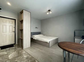 Shikarny Vid Apartments