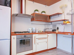 Апартаменты Пять Звёзд Саванна